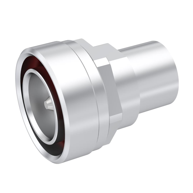 Radiall USA, Inc. R404170111 electronic component product image