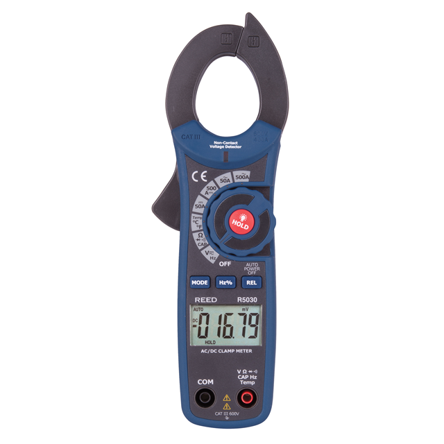 REED Instruments R5030-NIST electronic component product image
