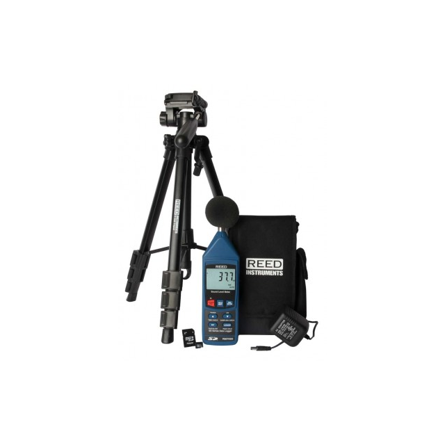 REED Instruments R8070SD-KIT2 electronic component product image