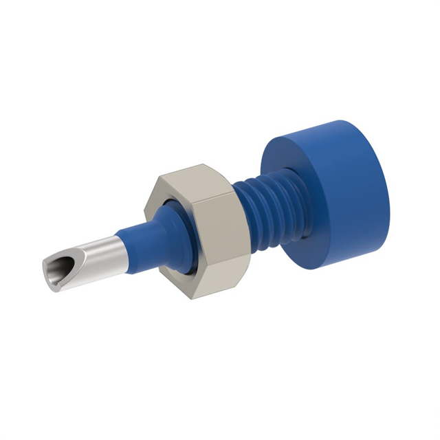 Radiall USA, Inc. R921923000 electronic component product image