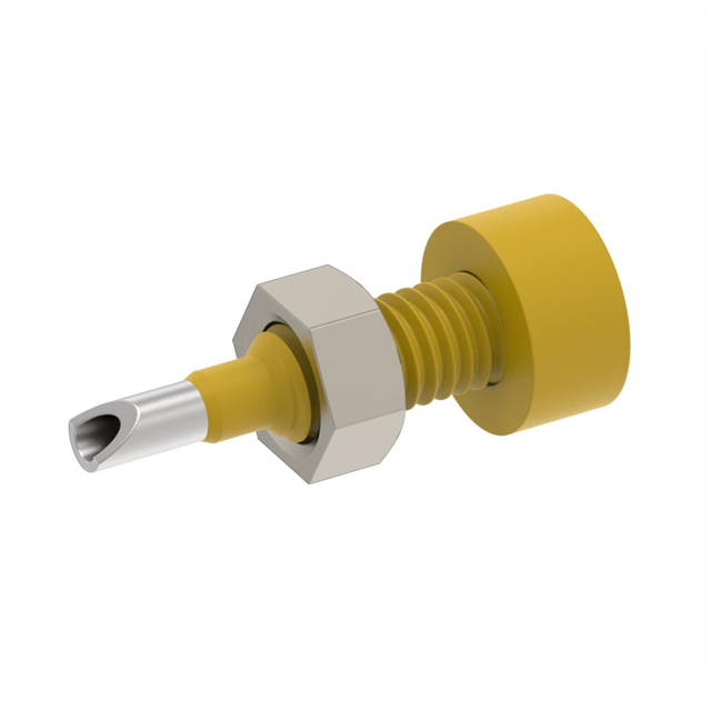 Radiall USA, Inc. R921924000 electronic component product image