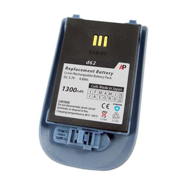 Artisan Power RB-D62-L electronic component product image
