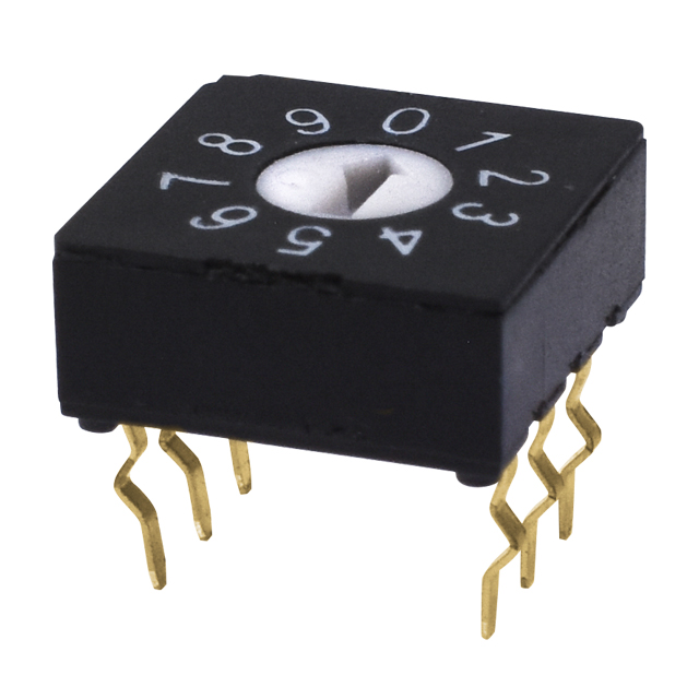 Same Sky (Formerly CUI Devices) RDS-16S-1045-D electronic component product image