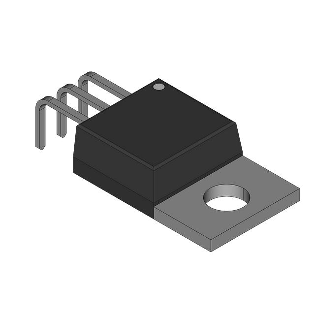 NXP USA Inc. KMI25/2Z electronic component product image