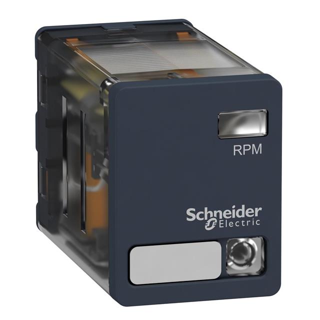 Schneider Electric RPM23P7 electronic component product image
