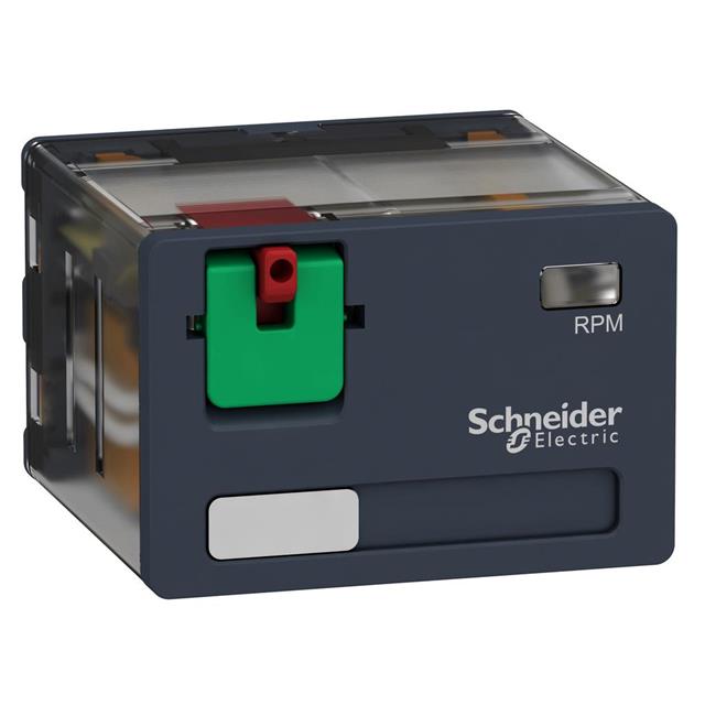 Schneider Electric RPM41F7 electronic component product image