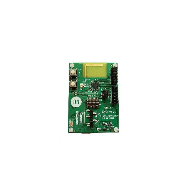 onsemi RSL15-EVB electronic component product image