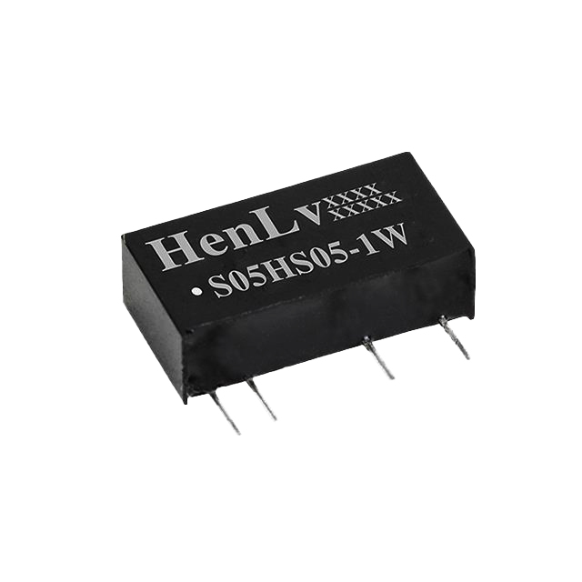 HenLv Power S24HS24-1WH2 electronic component product image