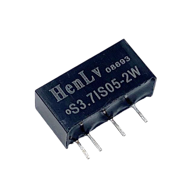 HenLv Power S05IS15-2WH2 electronic component product image
