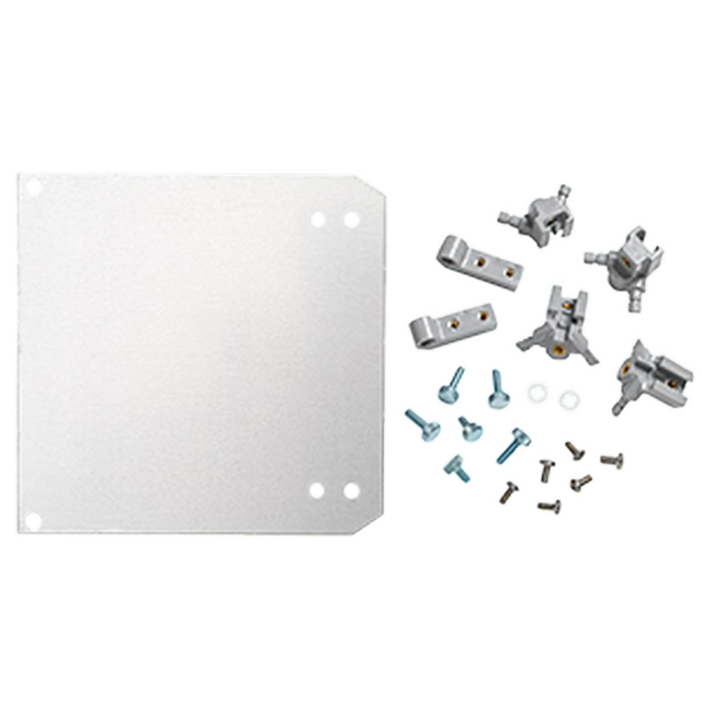 Integra Enclosures SBP-2424-GSOPK electronic component product image