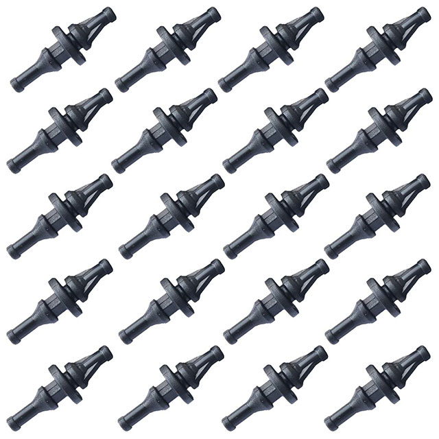 Micro Connectors, Inc. SCW-20RB30 electronic component product image