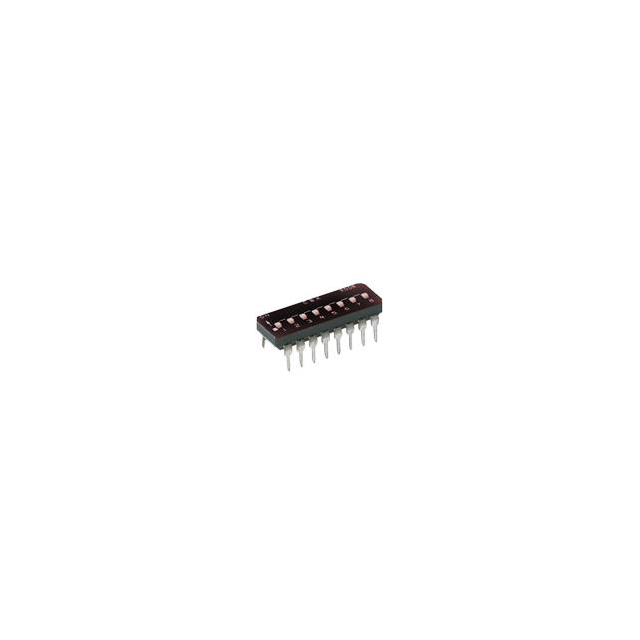 C&K SD02H0BD electronic component product image