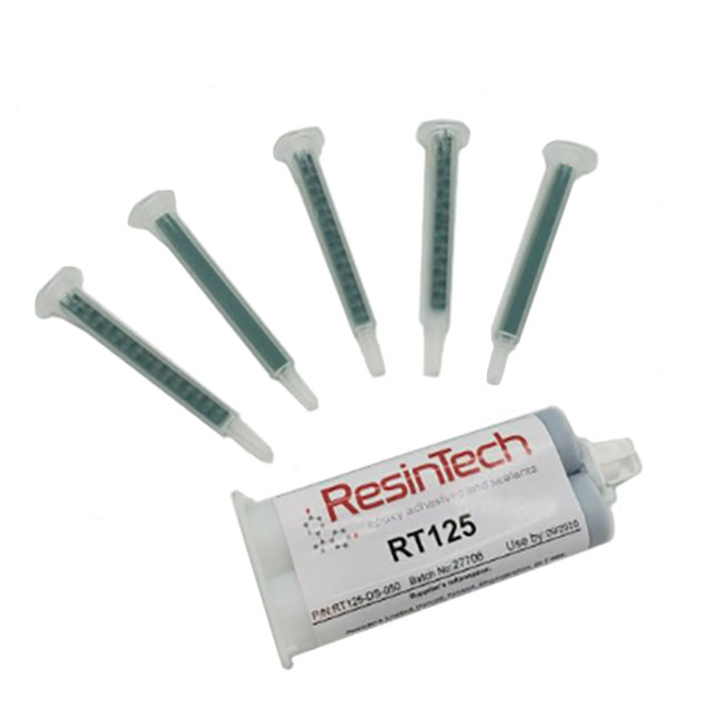 Traktronix RT125-5PAK electronic component product image