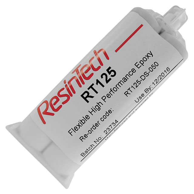 ResinTech RT125-DS-050 electronic component product image