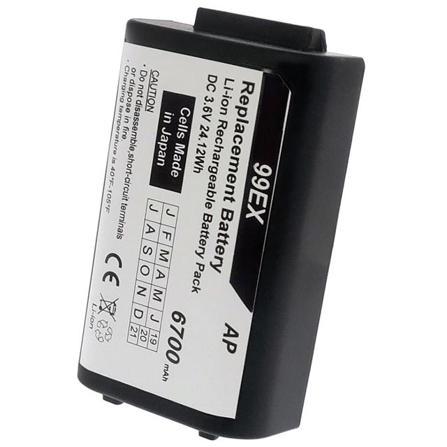 Artisan Power SB-99EX-LE electronic component product image