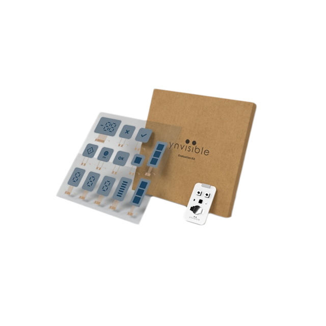 Ynvisible SEGDISKIT01 electronic component product image