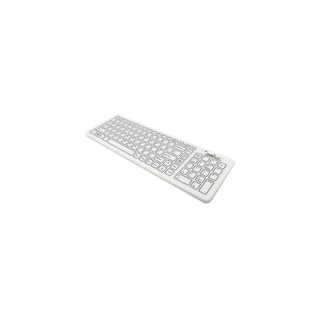 WetKeys Washable Keyboards SF09-02W-v4-C20 electronic component product image