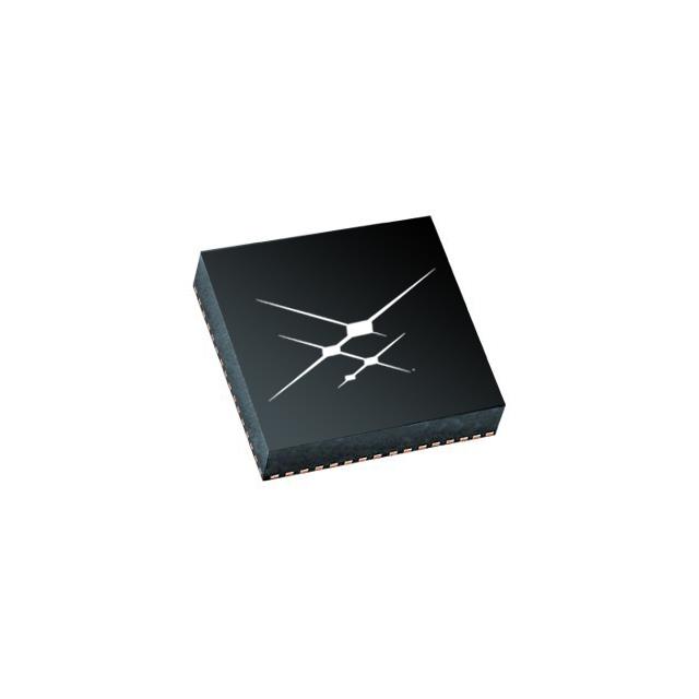 Skyworks Solutions Inc. SI5380A-D07754-GMR electronic component product image