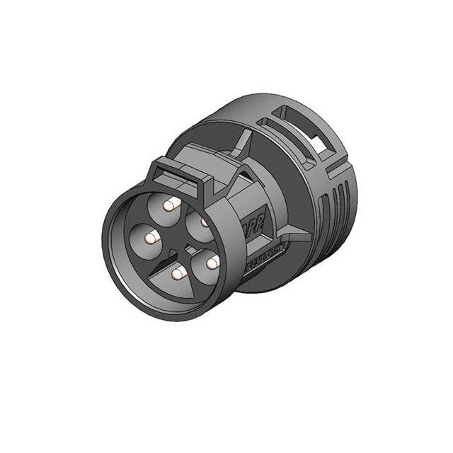 Anderson Power Products, Inc. SK1-021M05PS03-P55 electronic component product image