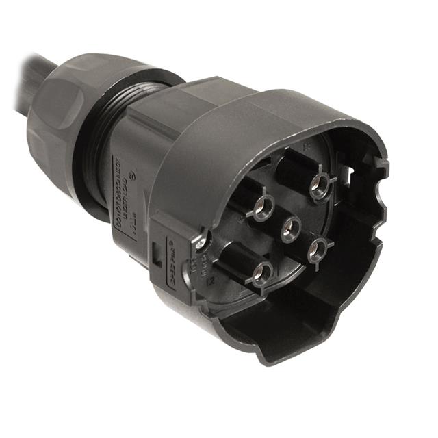 Anderson Power Products, Inc. SK1-076D05 electronic component product image