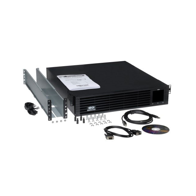 Eaton Tripp Lite SM2200RMXL2UPN electronic component product image