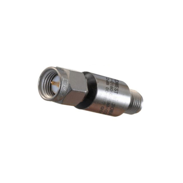 Cinch Connectivity Solutions Midwest Microwave SQA-0181-03-SMA-02 electronic component product image