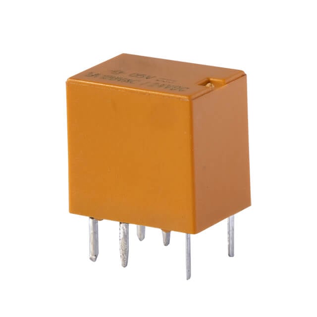 Same Sky (Formerly CUI Devices) SR1-5V-450-1C electronic component product image