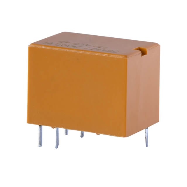 Same Sky (Formerly CUI Devices) SR7-12V-200-1C electronic component product image