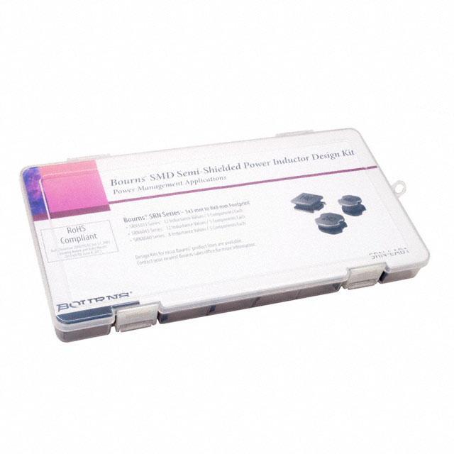 Bourns Inc. SRN-LAB1 electronic component product image