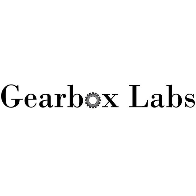Gearbox Labs STICKER GEARBOX LABS electronic component product image
