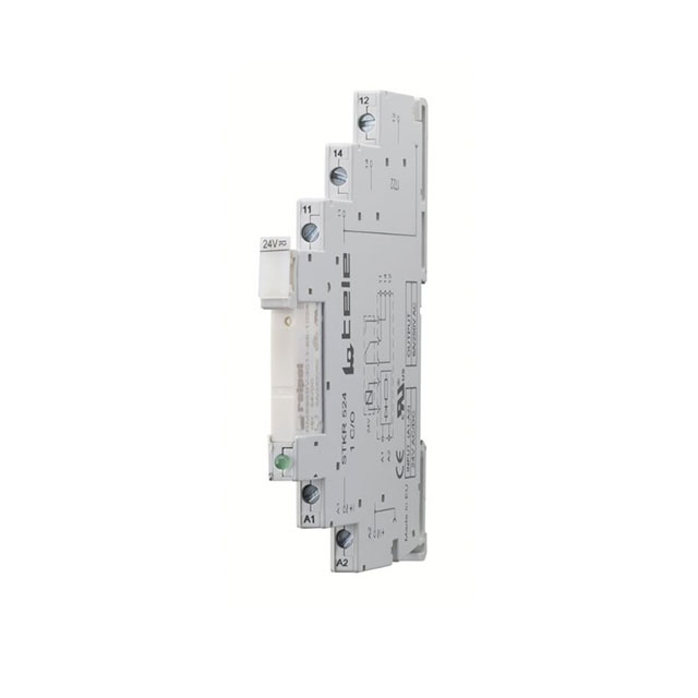 TELE Controls Inc STKR 524 electronic component product image