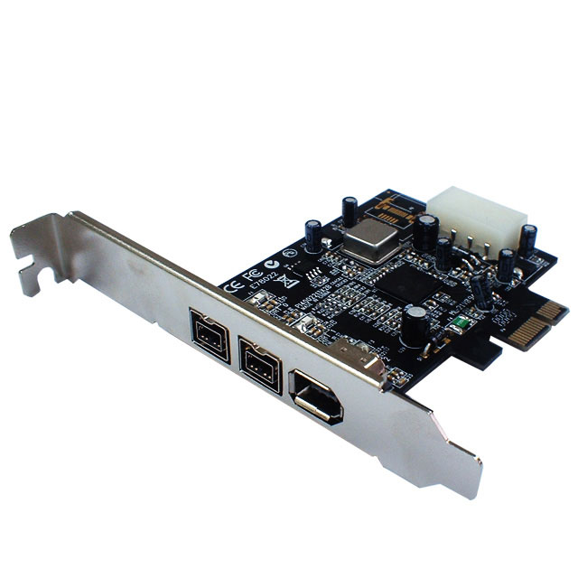 STL STL-F-301 electronic component product image