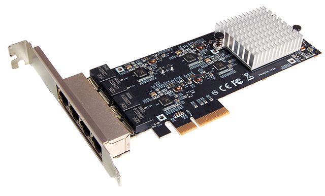 Realtek STL-N-660 electronic component product image