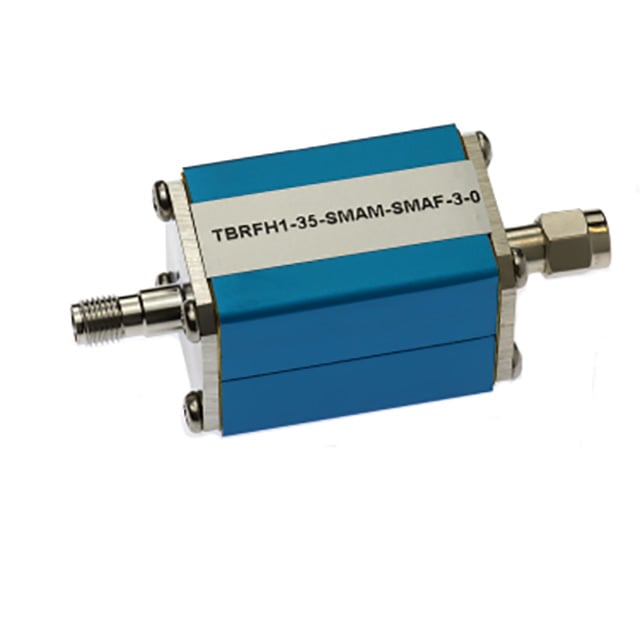 TekBox Digital Solutions Pte TBRFH1-35-SMAM-SMAF-3-0 electronic component product image