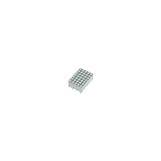 Kingbright TC07-11EWA electronic component product image