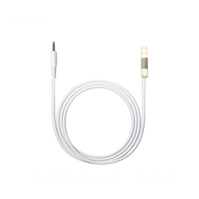 UbiBot TH30S-B-AUDIO electronic component product image