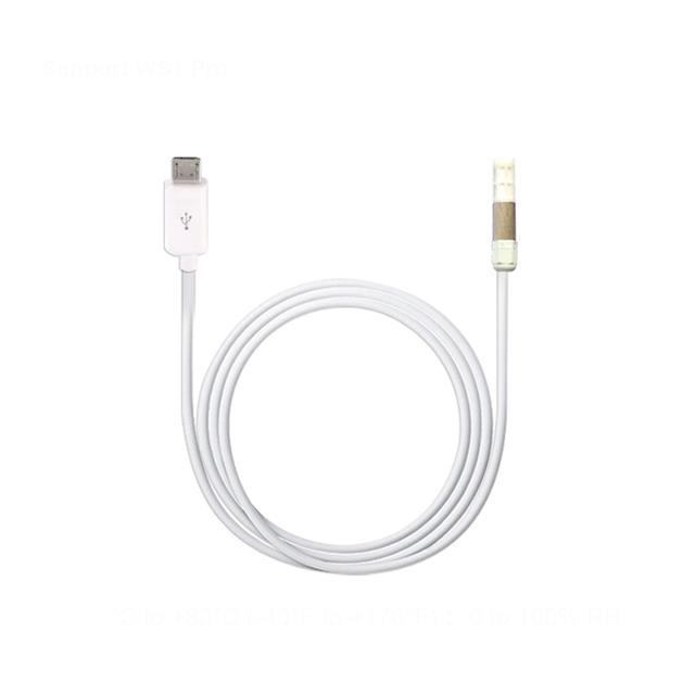 UbiBot TH30S-B-USB electronic component product image
