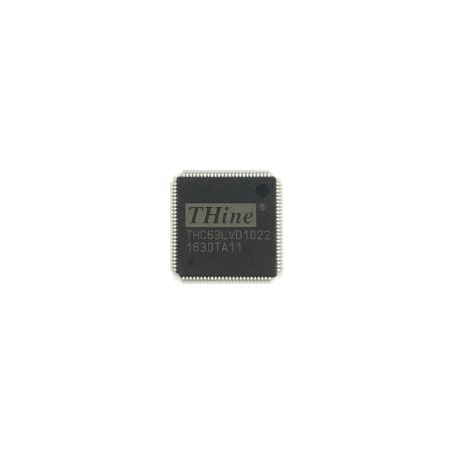 THine Solutions, Inc. THC63LVD1022 electronic component product image