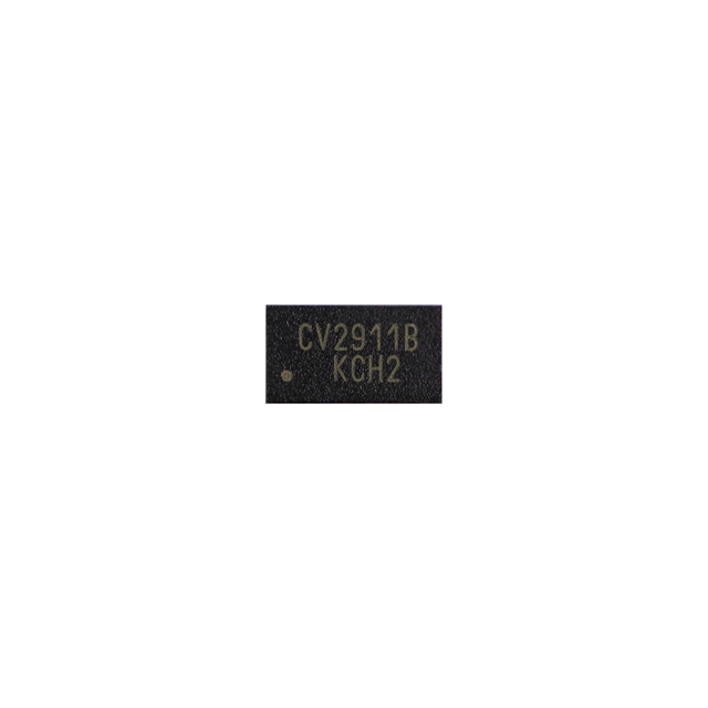 THine Solutions, Inc. THCV2911B-B electronic component product image