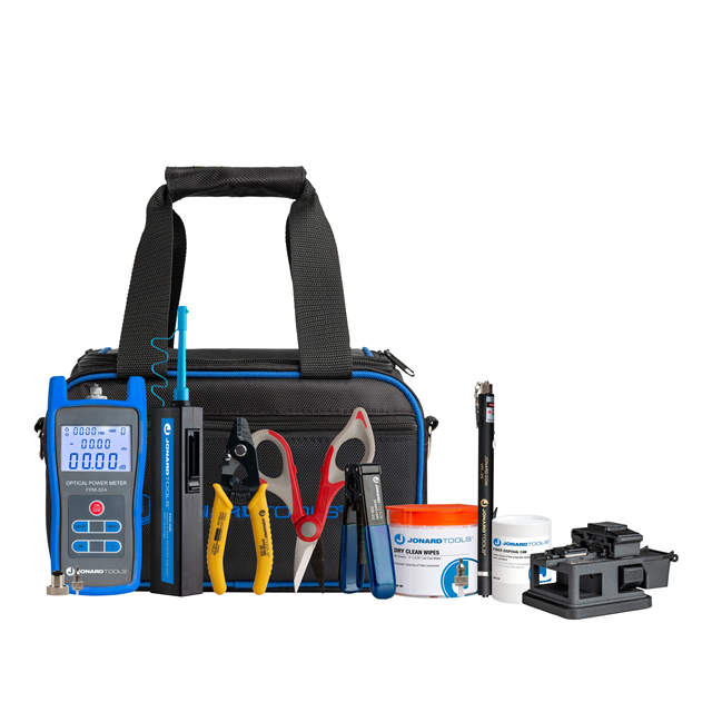 Jonard Tools TK-185 electronic component product image