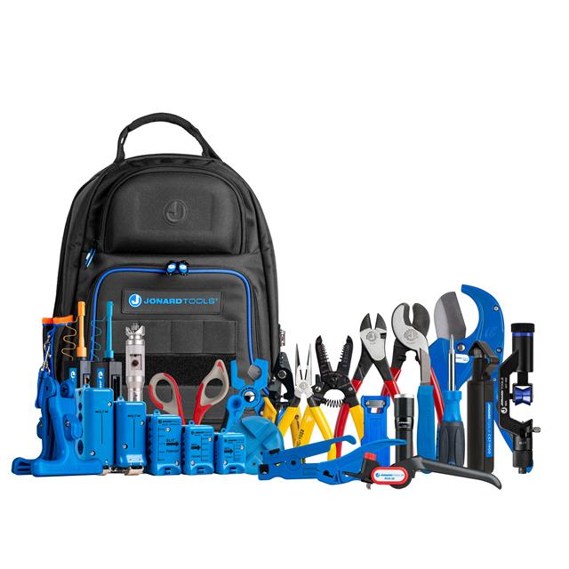 Jonard Tools TK-199B electronic component product image