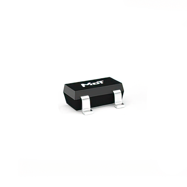 MULTIDIMENSION TMR1148S electronic component product image