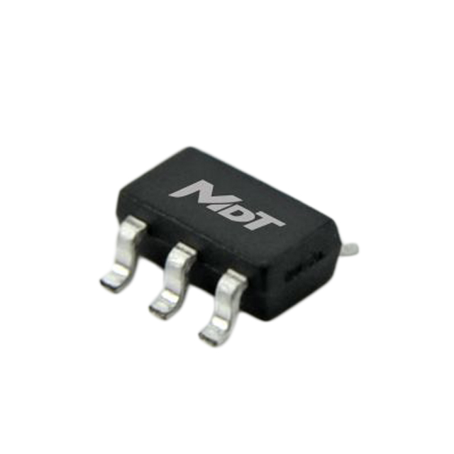 MDT TMR2001S electronic component product image