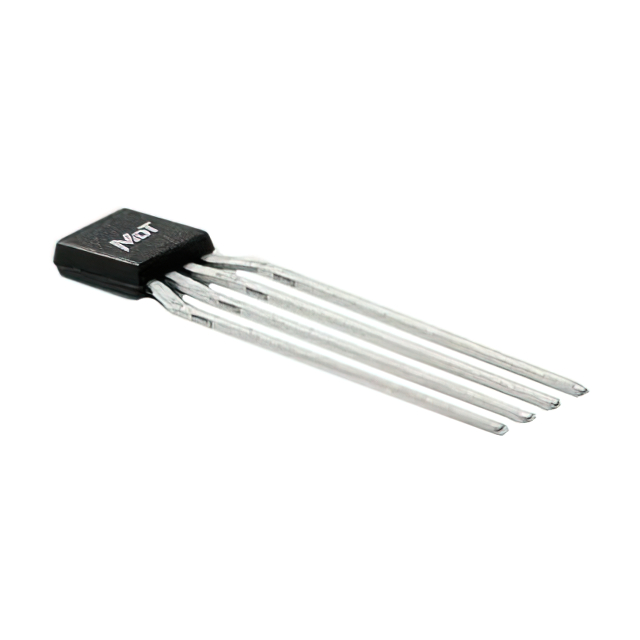 MULTIDIMENSION TMR2501B electronic component product image