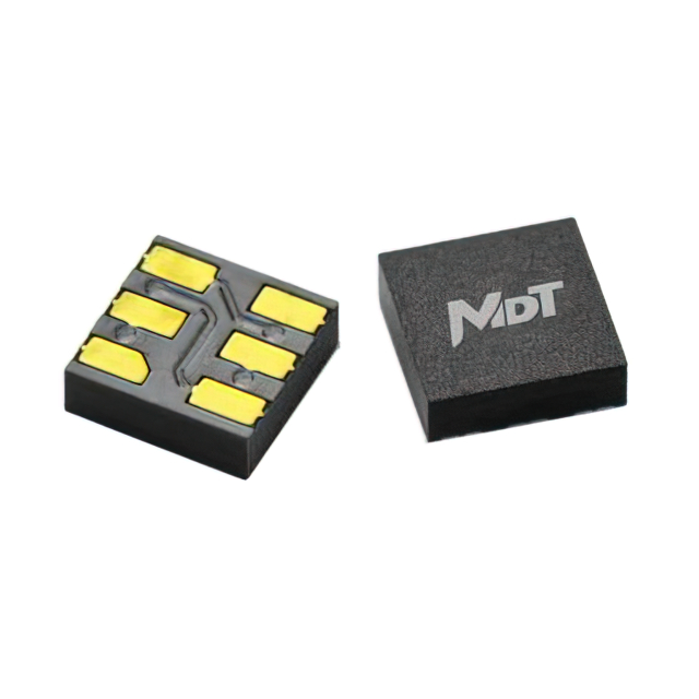 MULTIDIMENSION TMR4002 electronic component product image