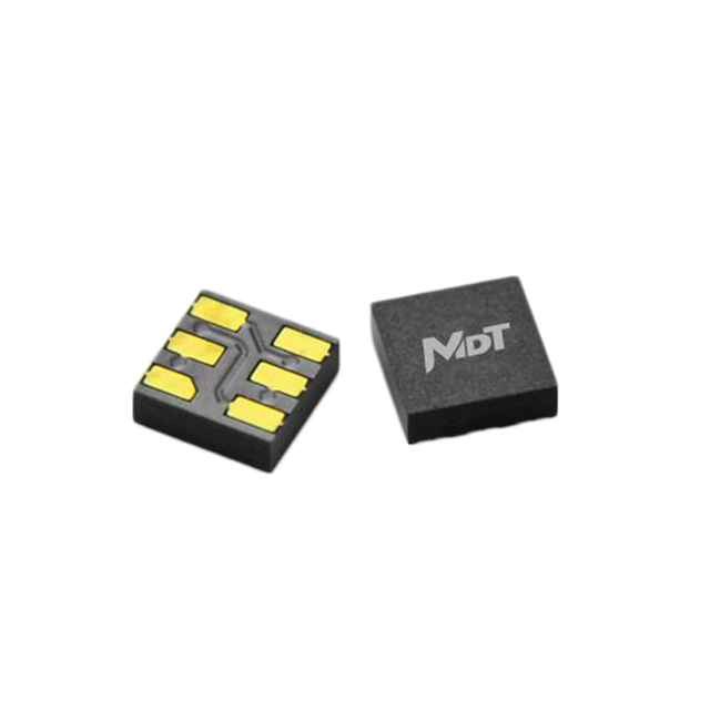 MDT TMR4006 electronic component product image