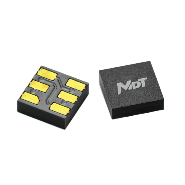 MULTIDIMENSION TMR4012 electronic component product image