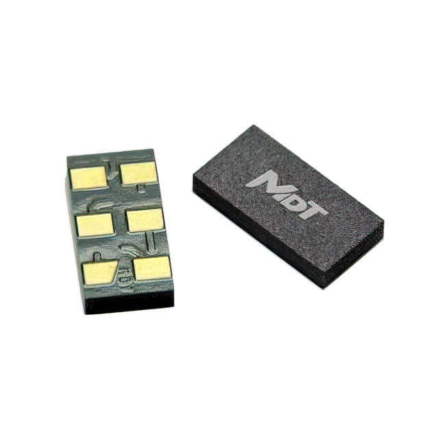 MULTIDIMENSION TMR4017 electronic component product image