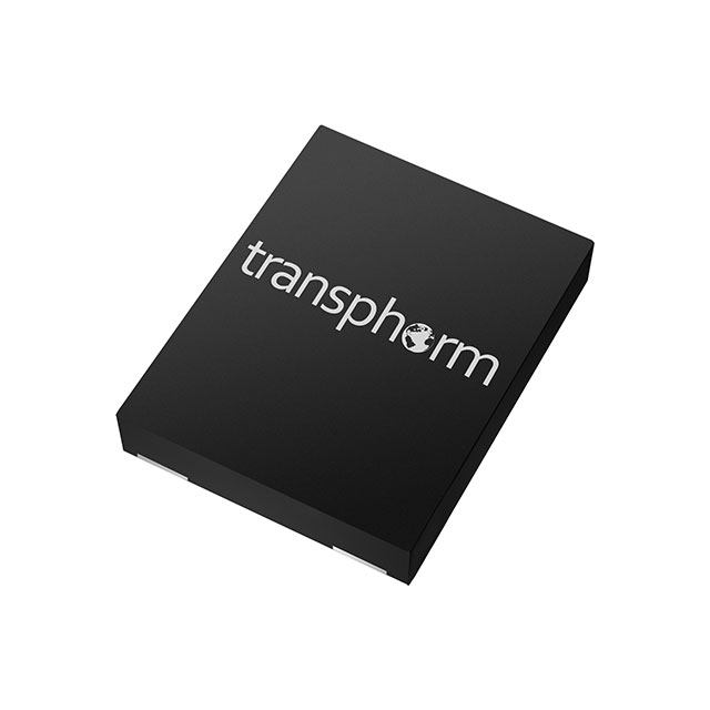 Renesas Electronics Corporation TP65H480G4JSG-TR electronic component product image