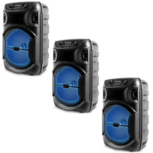 Technical Pro TPBOOM8-3 electronic component product image